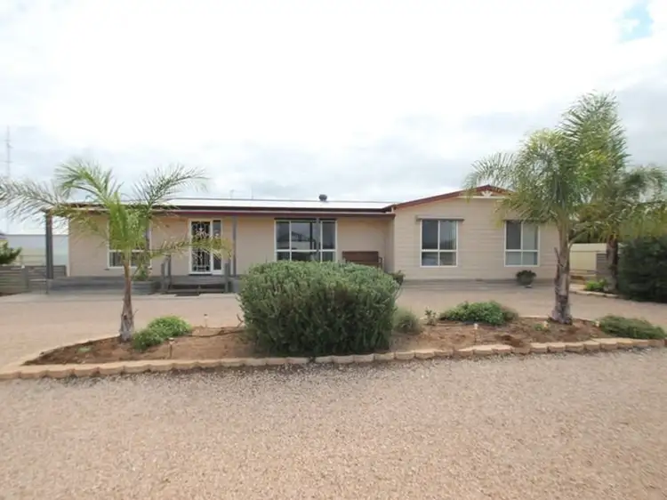 Main view of Homely house listing, 78 North Terrace, Moonta Bay SA 5558