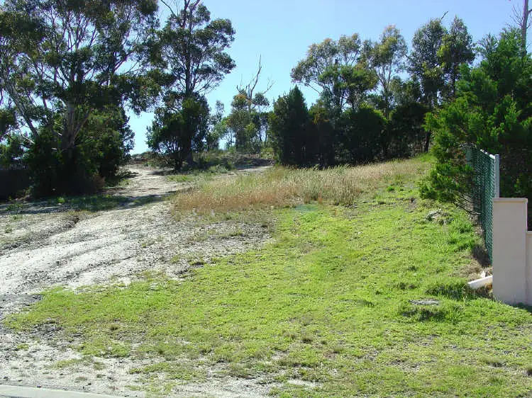 Fourth view of Homely land listing, 17 Gordon Heights, Bicheno TAS 7215