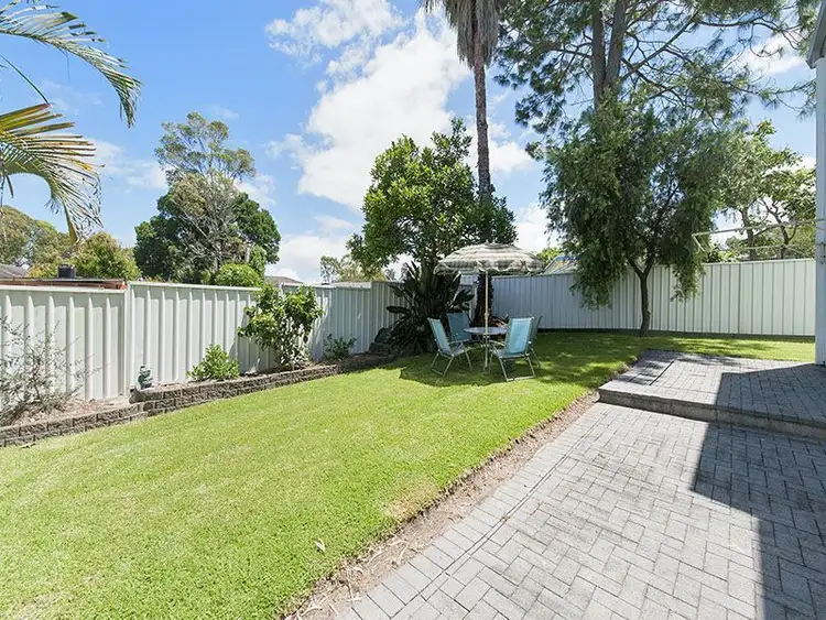 Fourth view of Homely townhouse listing, 3 -18 Kent Gdns, Soldiers Point NSW 2317