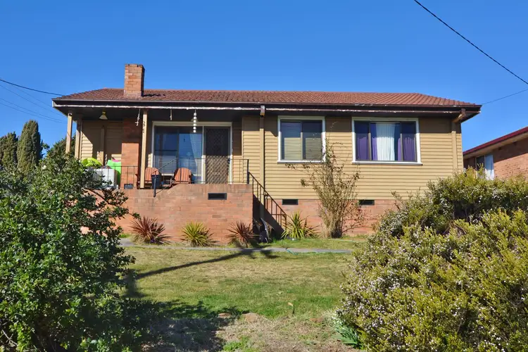 Main view of Homely house listing, 54 Landa Street, Lithgow NSW 2790