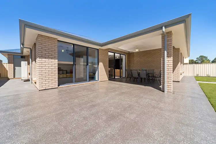 Sixth view of Homely house listing, 23 Pedler Boulevard, Freeling SA 5372