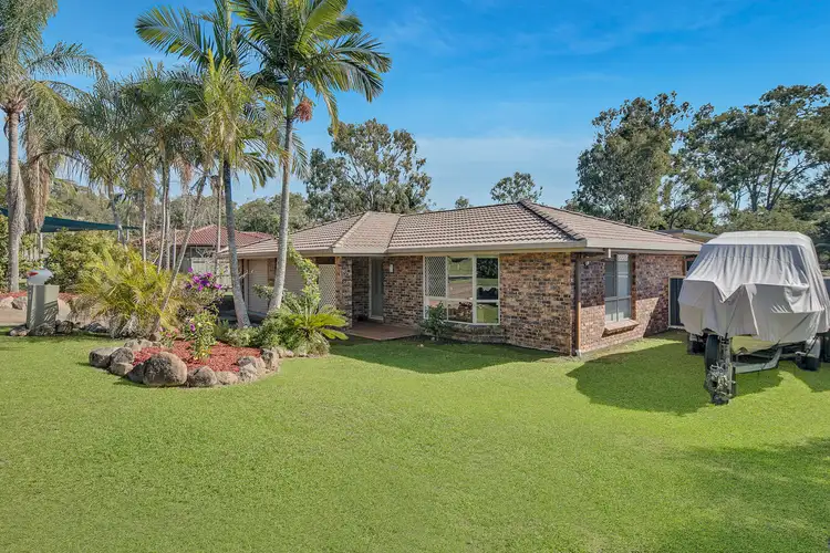 9 Achernar Court, Thornlands QLD 4164