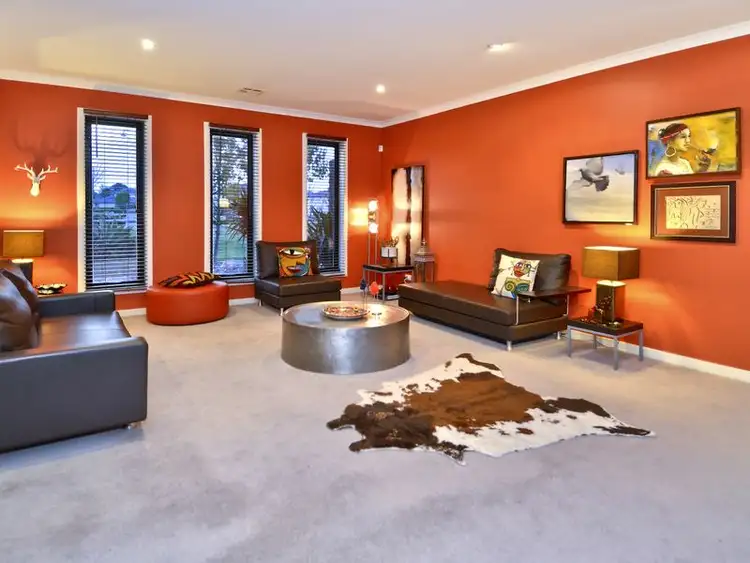 Sixth view of Homely house listing, 88 Signature Boulevard, Sanctuary Lakes VIC 3030