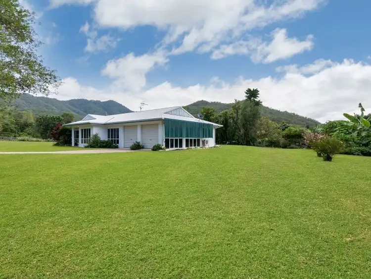 6 Vico Street, Gordonvale QLD 4865