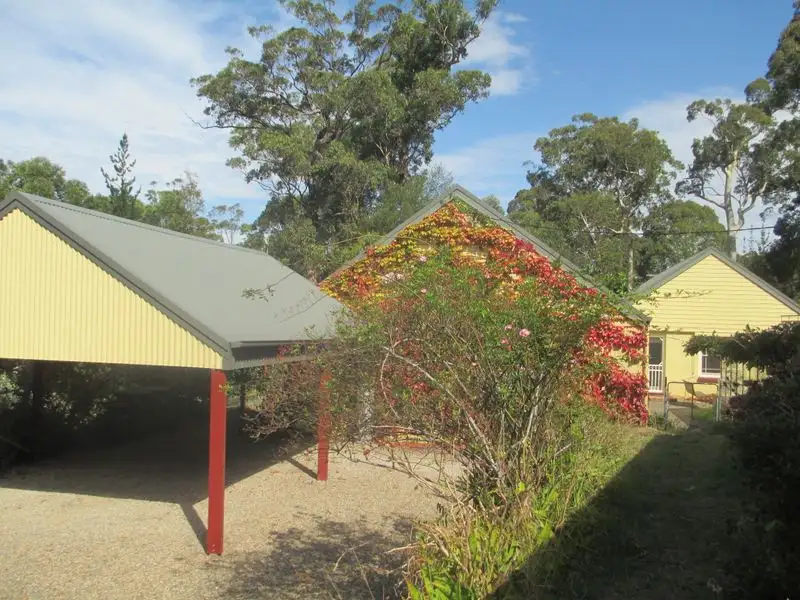 Main view of Homely house listing, 82 Pollwombra Road, Moruya NSW 2537