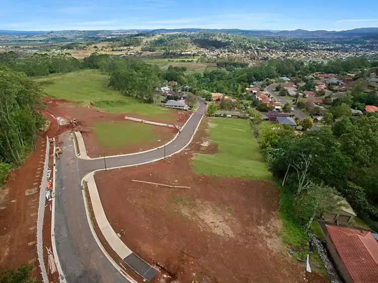 Main view of Homely land listing, Lot 7/0 Sanctuary Hills Estate (Stage 1a), Goonellabah NSW 2480