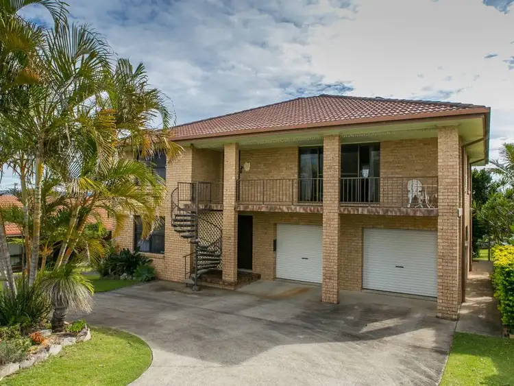 Fifth view of Homely house listing, 4 Wirraway Avenue, Evans Head NSW 2473