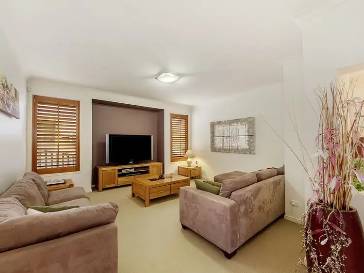 Sixth view of Homely house listing, 7 Learmonth Place, Reedy Creek QLD 4227