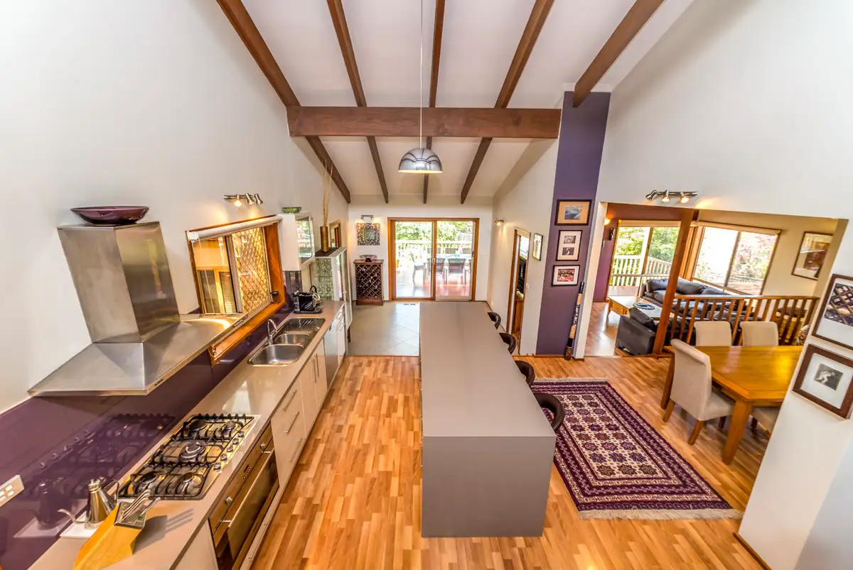 Main view of Homely house listing, 12 Ebsworth Close, Macarthur ACT 2904