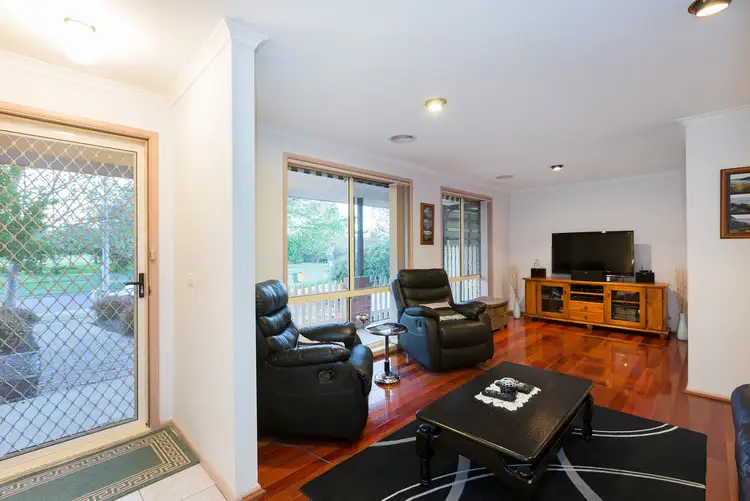 Fourth view of Homely house listing, 41 Kosciuszko Avenue, Palmerston ACT 2913