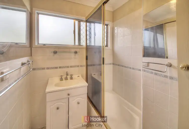 Fifth view of Homely house listing, 1 Darren Drive, Slacks Creek QLD 4127