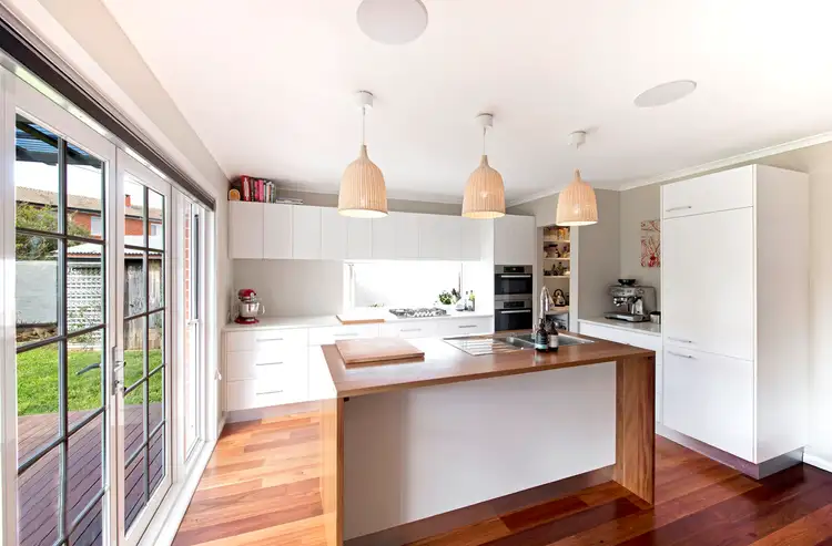 Second view of Homely house listing, 26 Marsden Street, Dickson ACT 2602