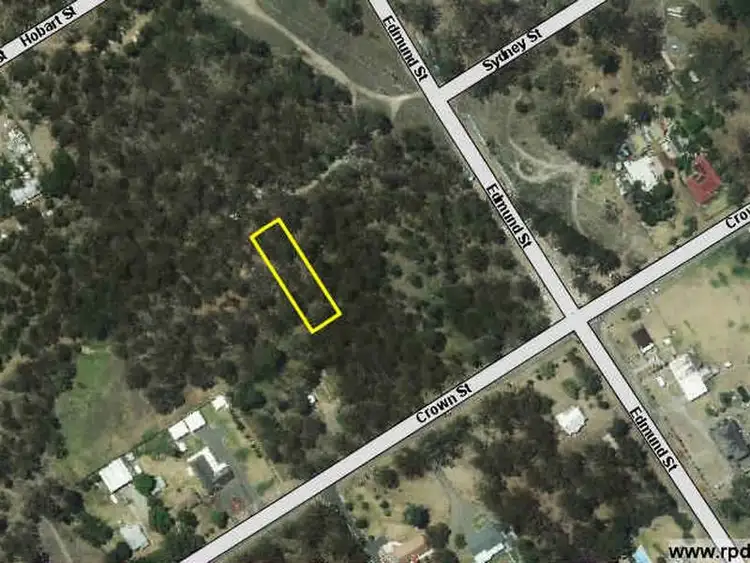 Third view of Homely land listing, Lots 32-33 Sydney Street, Riverstone NSW 2765