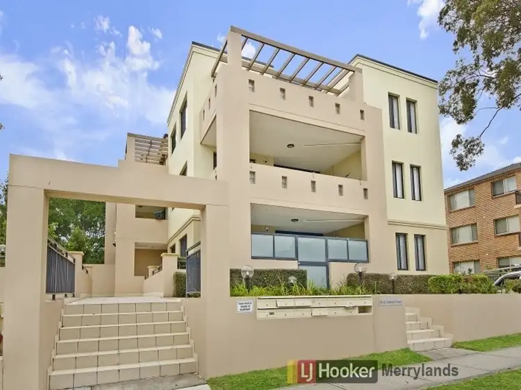 Unit 5/40-42 Lydbrook St, Westmead NSW 2145