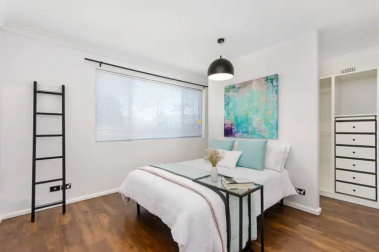 Third view of Homely apartment listing, 7/89 Great Western Highway, Parramatta NSW 2150