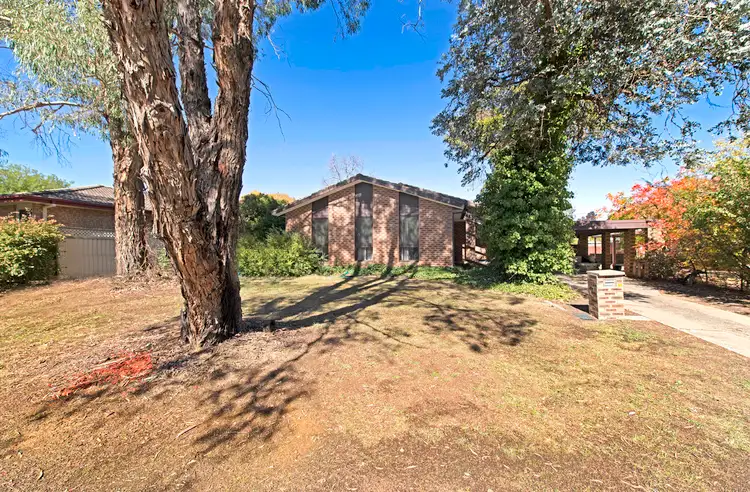 33 Fitzmaurice Street, Kaleen ACT 2617