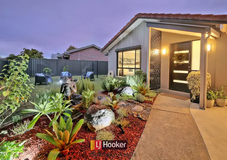 11 Marsala Street, Calamvale QLD 4116