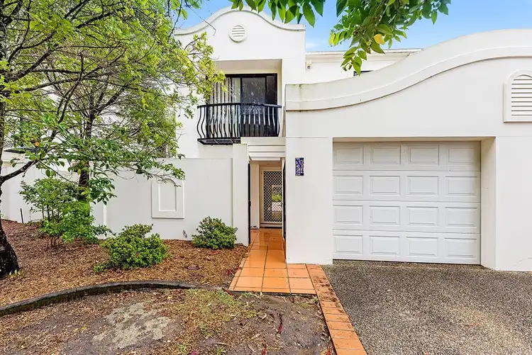 604/22-34 Glenside Drive, Robina QLD 4226