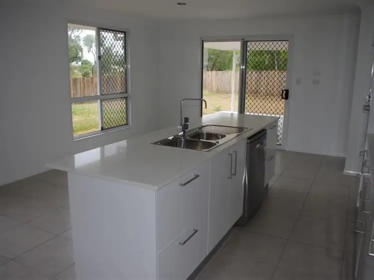 Fifth view of Homely house listing, 15 Coolibah Place, Bowen QLD 4805