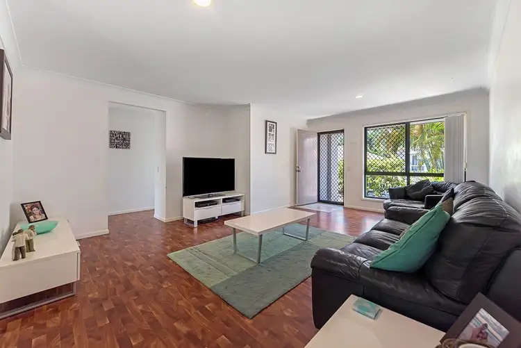 Fourth view of Homely unit listing, 37/2-6 Ghilgai Road, Merrimac QLD 4226