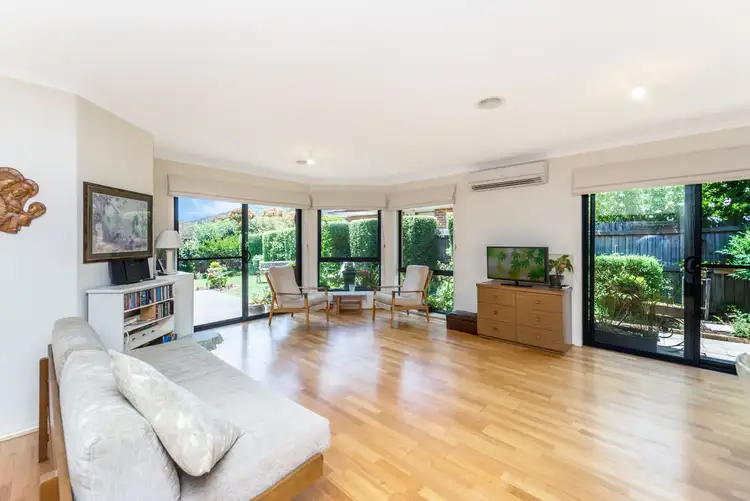 Second view of Homely house listing, 13 Angell Place, Banks ACT 2906