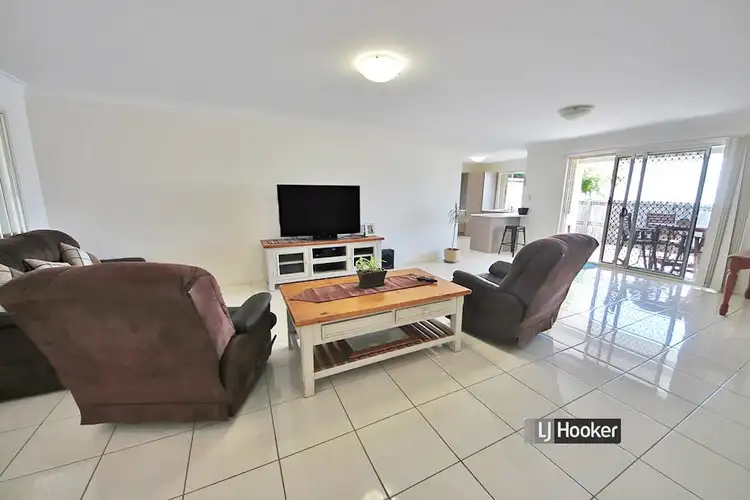 Third view of Homely townhouse listing, Address available on request