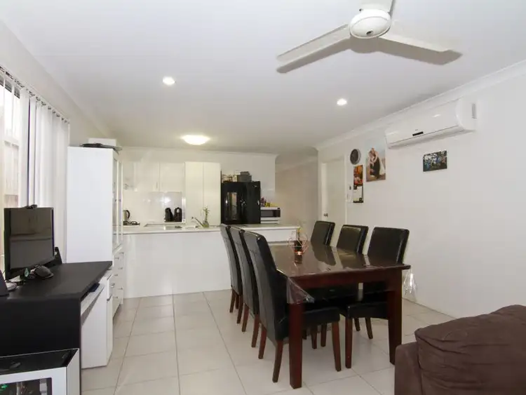 Fourth view of Homely house listing, 55 OReilly Crescent, Springfield Lakes QLD 4300