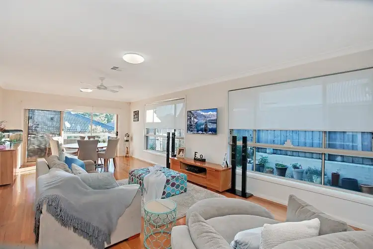Third view of Homely house listing, 8 Preston Avenue, Elderslie NSW 2570