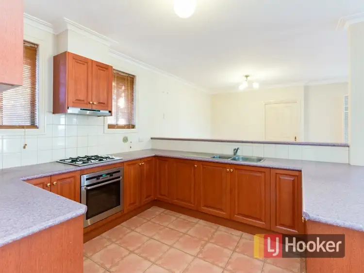 Sixth view of Homely house listing, 45 Earlsfield Drive, Berwick VIC 3806