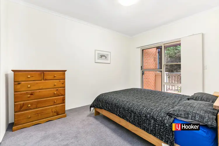 Sixth view of Homely apartment listing, 31/6 Williams Parade, Dulwich Hill NSW 2203