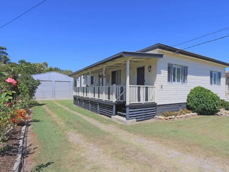 4 Argyle Street, Maclean NSW 2463
