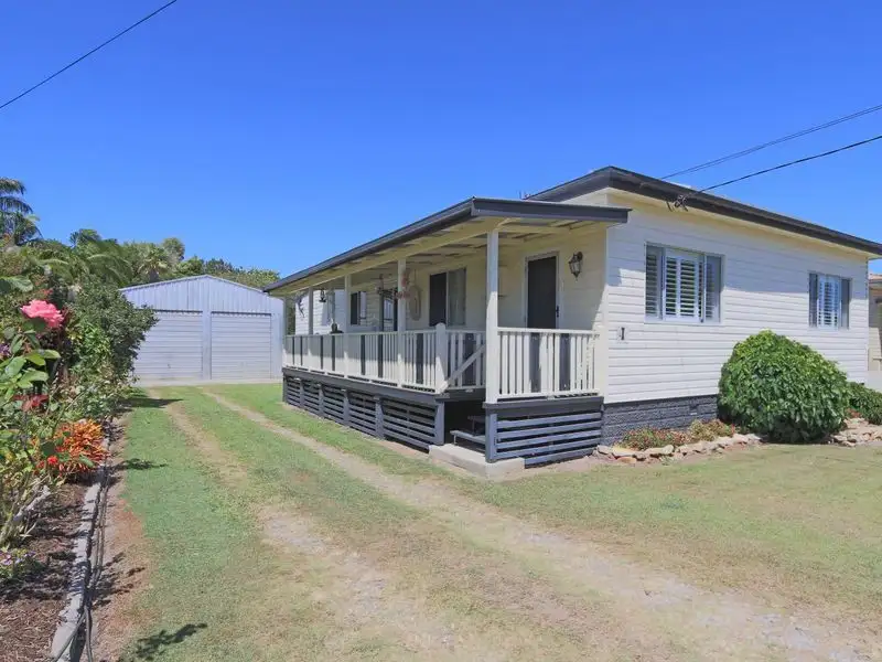 Main view of Homely house listing, 4 Argyle Street, Maclean NSW 2463