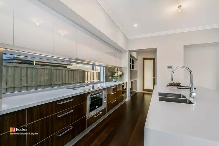 Fifth view of Homely house listing, 10 Nangar Crescent, Kellyville NSW 2155