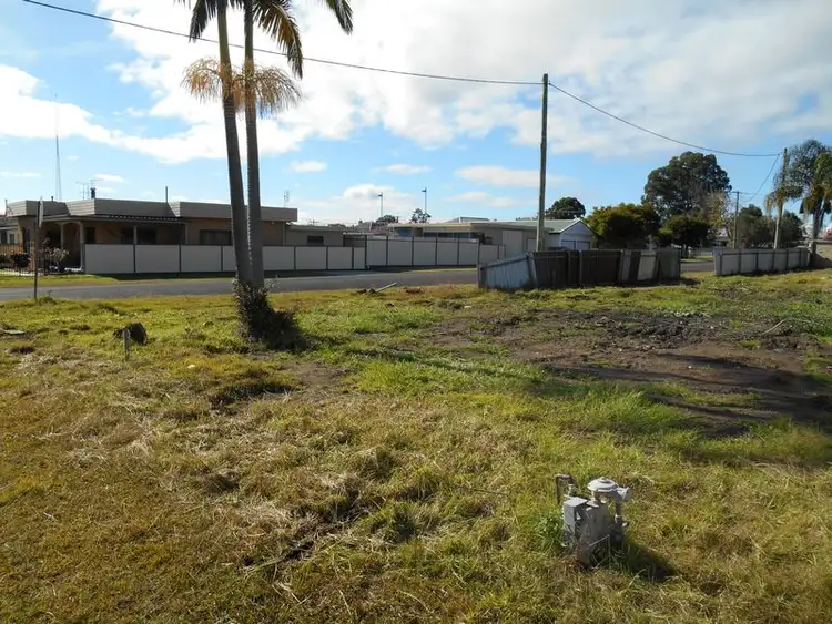 Fourth view of Homely land listing, 20 George Street, Cessnock NSW 2325