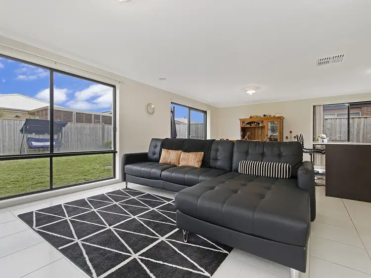 Second view of Homely house listing, 7 Domain Avenue, Curlewis VIC 3222