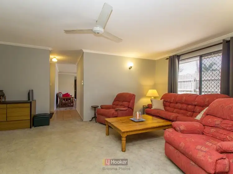 Fifth view of Homely house listing, 94 Station Road, Loganlea QLD 4131