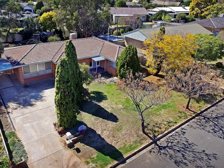 12 Ashford Street, Gunnedah NSW 2380