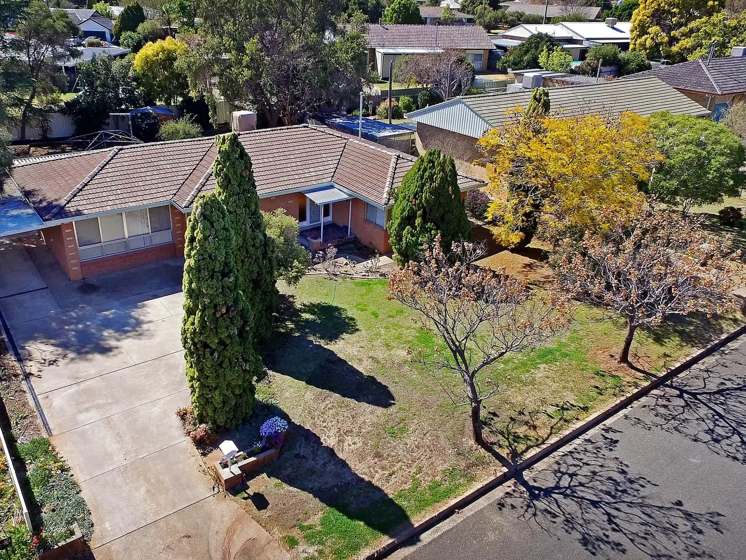 Main view of Homely house listing, 12 Ashford Street, Gunnedah NSW 2380