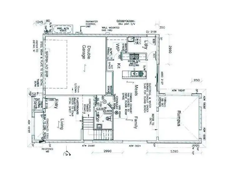 Seventh view of Homely house listing, 14 Voyager Street, Gregory Hills NSW 2557