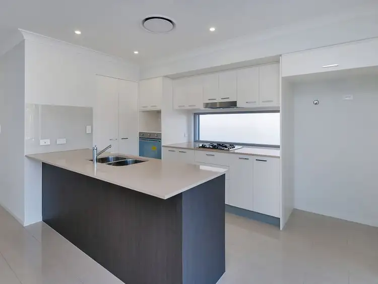 Second view of Homely house listing, 16 Tallwoods Court, Brookwater QLD 4300
