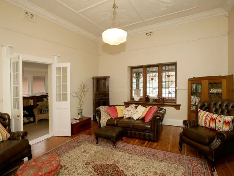 Second view of Homely house listing, 24 Simmons Street, Wagga Wagga NSW 2650