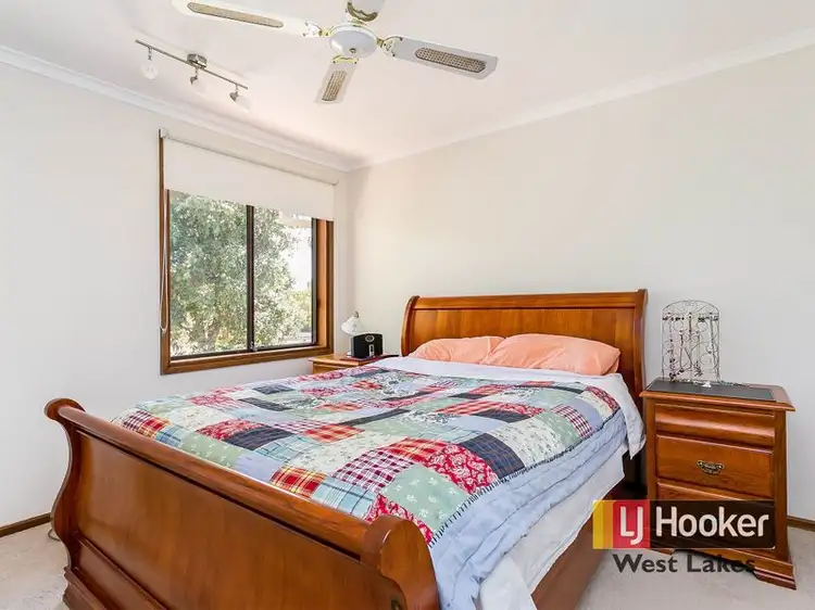 Fifth view of Homely townhouse listing, 25 Pelican Place, Semaphore Park SA 5019