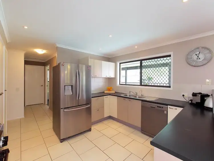 Sixth view of Homely house listing, 22 Willoughby Crescent, Springwood QLD 4127