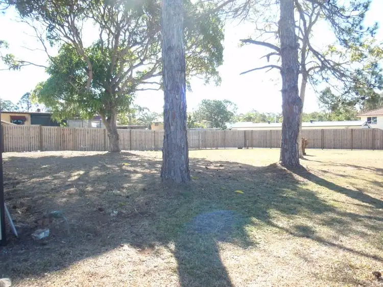 Second view of Homely land listing, 4 Nottinghill Street, Birkdale QLD 4159