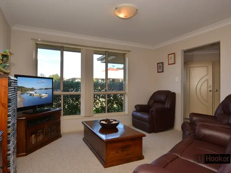 Second view of Homely house listing, 14 Diamond Circuit, Rutherford NSW 2320