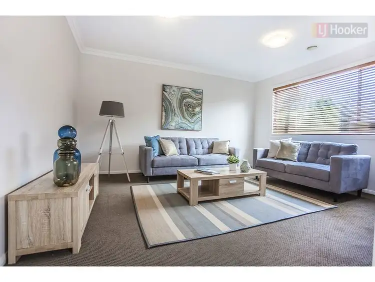 Third view of Homely house listing, 36 Mallacoota Way, Craigieburn VIC 3064