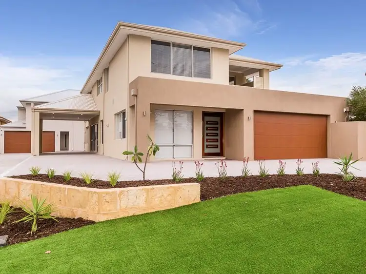 Main view of Homely house listing, 20 Veronica Street, Riverton WA 6148