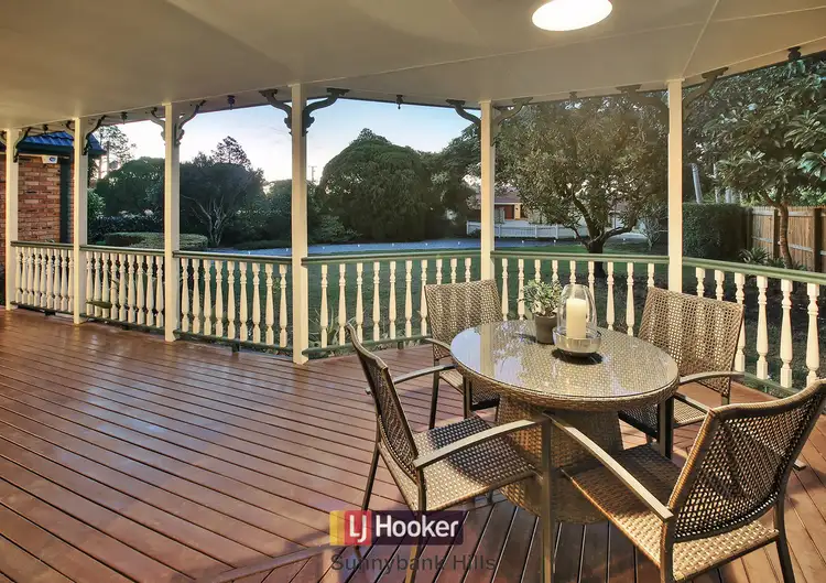 Fifth view of Homely house listing, 8 Dewberry Close, Eight Mile Plains QLD 4113