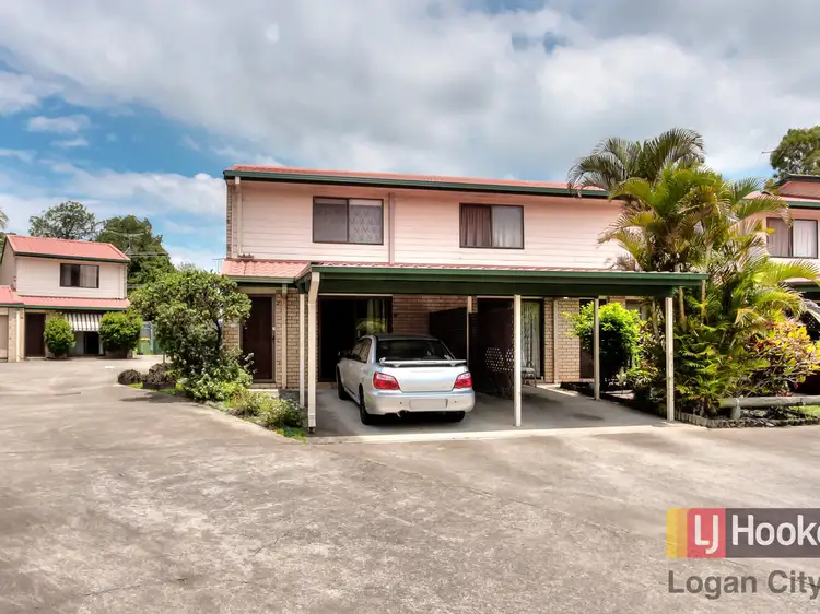 Third view of Homely house listing, 8/63 Southgate Drive, Woodridge QLD 4114