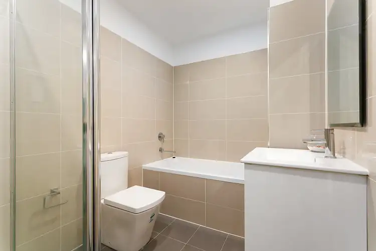 Sixth view of Homely apartment listing, 40/7 Aird Street, Parramatta NSW 2150